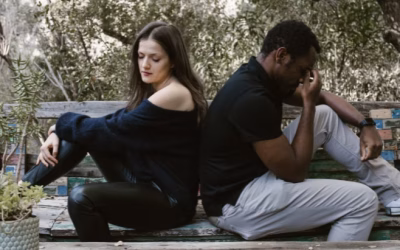 Καταρρίπτοντας τα εμπόδια: Πώς να πείσετε τον σύντροφό σας να δώσει μια ευκαιρία στη θεραπεία