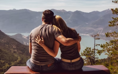 Αυτονομία: Το κλειδί για έναν ισχυρότερο και πιο επιτυχημένο δεσμό ζευγαριού