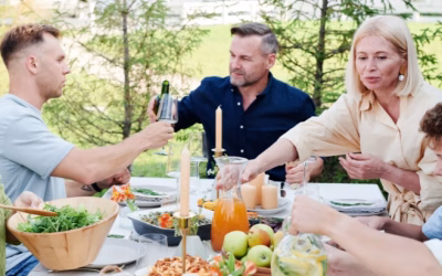 Από τη δυσλειτουργία στην αρμονία: Στρατηγικές για ένα οικογενειακό Πάσχα χωρίς άγχος
