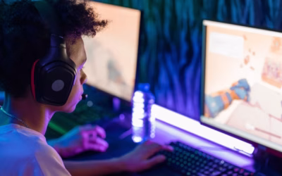 Ψηφιακό δίλημμα: Πλοήγηση στον αντίκτυπο της τεχνολογίας στην ψυχική υγεία των εφήβων