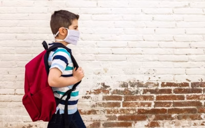 schools. pandemic. masks. HELP